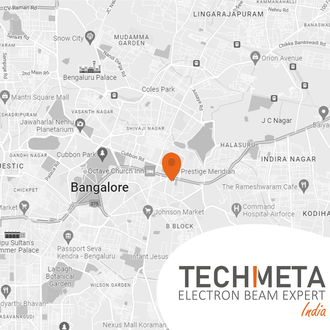 MAP Techmeta India