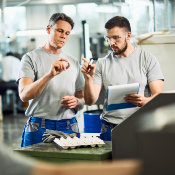 Recrutement TECHMETA : TECHNICIEN QUALITE PRODUITS