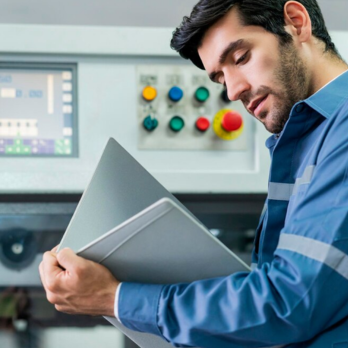 recrutement TECHNICIEN DE MAINTENANCE