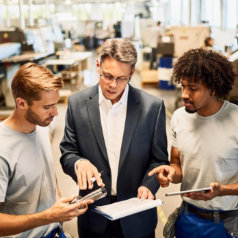 recrutement Techmeta - responsable support technique