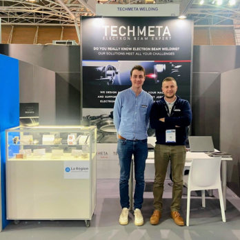 AEROSPACE & DEFENSE MEETINGS TORINO -TECHMETA