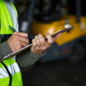 Recrutement Alternant QSE