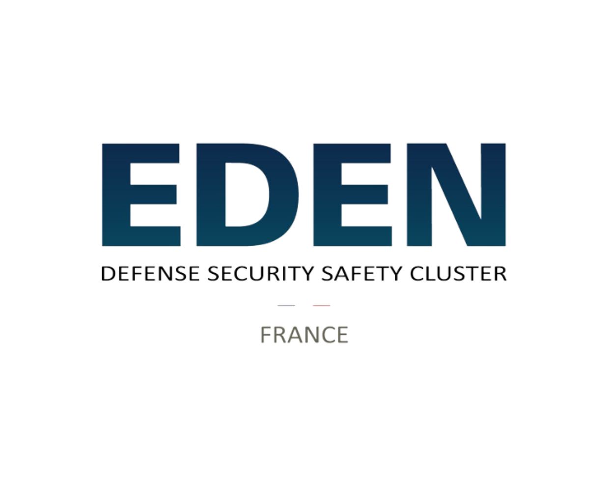 EDEN Cluster - Techmeta EDEN Cluster - Techmeta