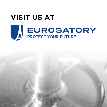 Techmeta sera présente à Eurosatory