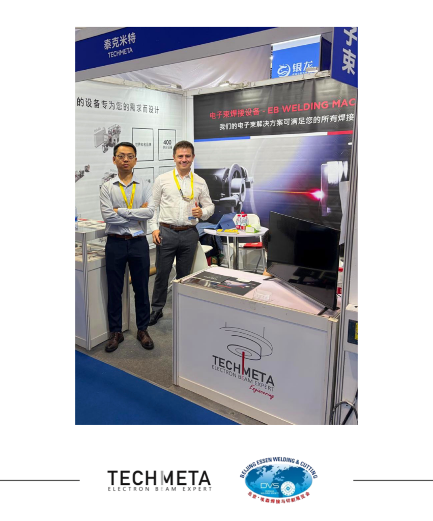 BEWC 26 - Techmeta