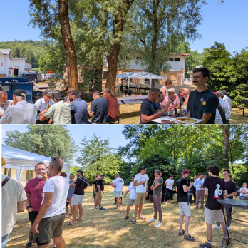 barbecue techmeta